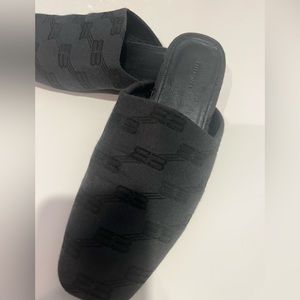 Authentic balenciaga slides